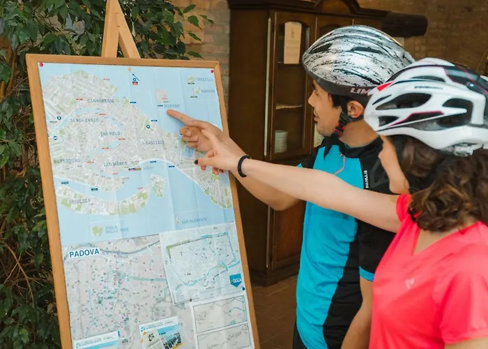 Ξενοδοχείο Casa A Colori Venezia