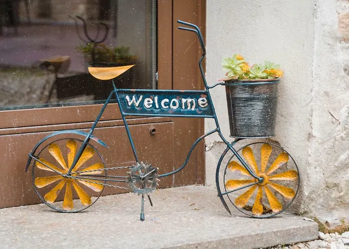 Casa A Colori Venezia Hotel 2*