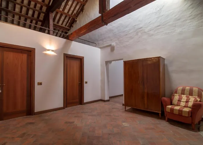 Casa A Colori Venezia Hotel