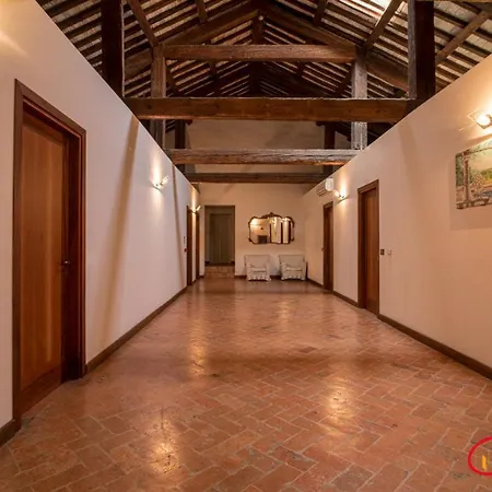 Casa A Colori Venezia 2* 돌로