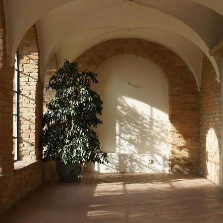 Casa A Colori Venezia Hotel