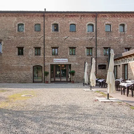 Casa A Colori Venezia Hotel