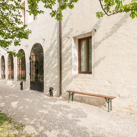 Hotel Casa A Colori Venezia 2*