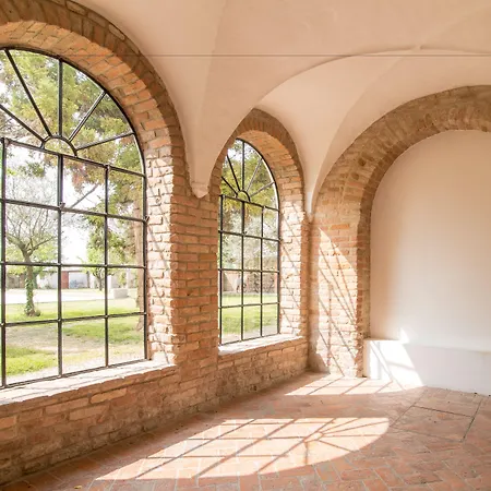 Casa A Colori Venezia 2*