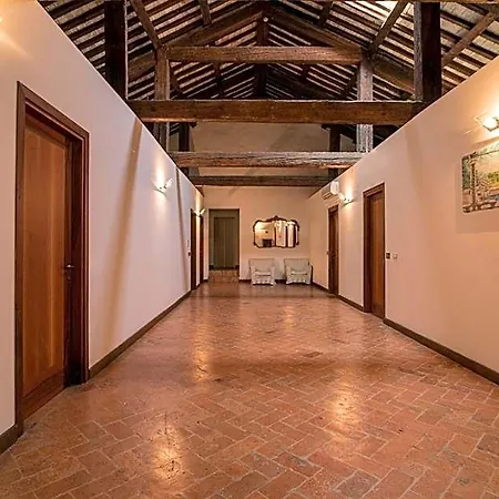 Hotel Casa A Colori Venezia