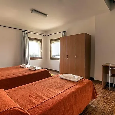 Casa A Colori Venezia Dolo