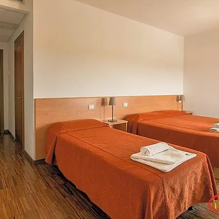 Casa A Colori Venezia 호텔 돌로