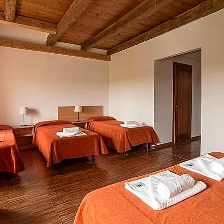 Casa A Colori Venezia Hotel Dolo