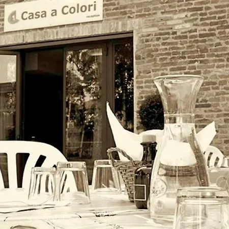 Casa A Colori Venezia