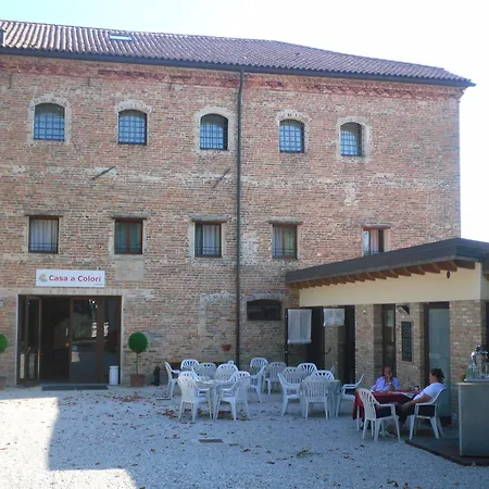 Casa A Colori Venezia Dolo