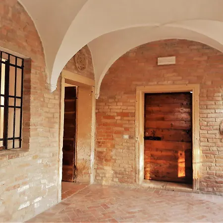 Casa A Colori Venezia 2* Dolo