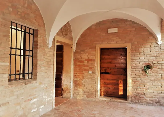 Casa A Colori Venezia 2* Dolo