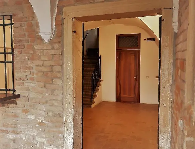 Casa A Colori Venezia 2* Dolo